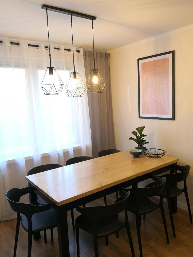 Apartament przy Starówce Sandomierz Exterior foto